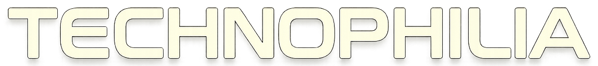 Technophilia
