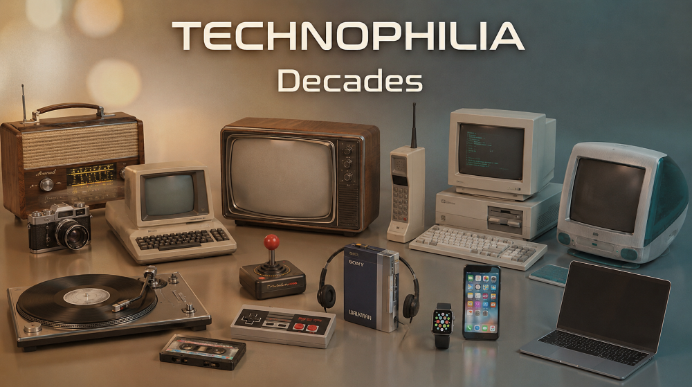 Decades
