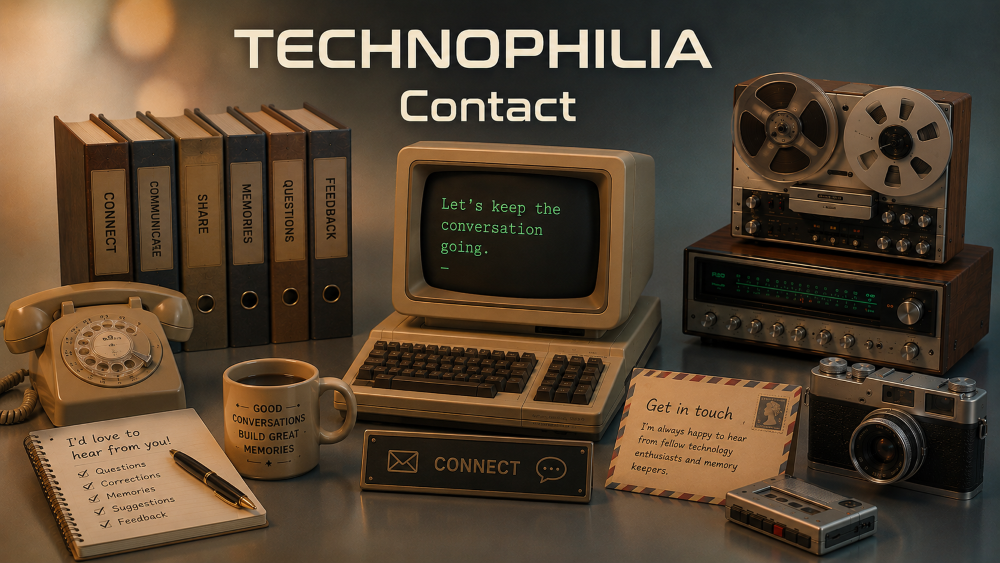 Contact
