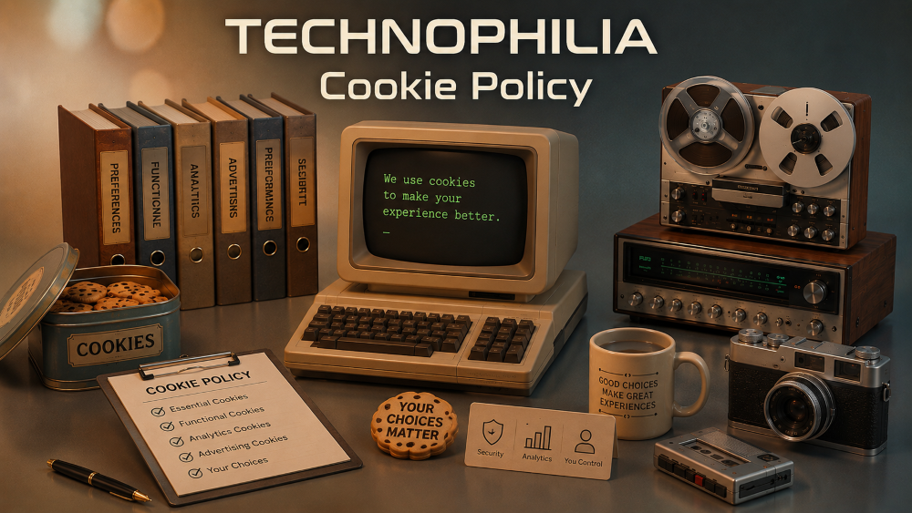 Cookie Policy