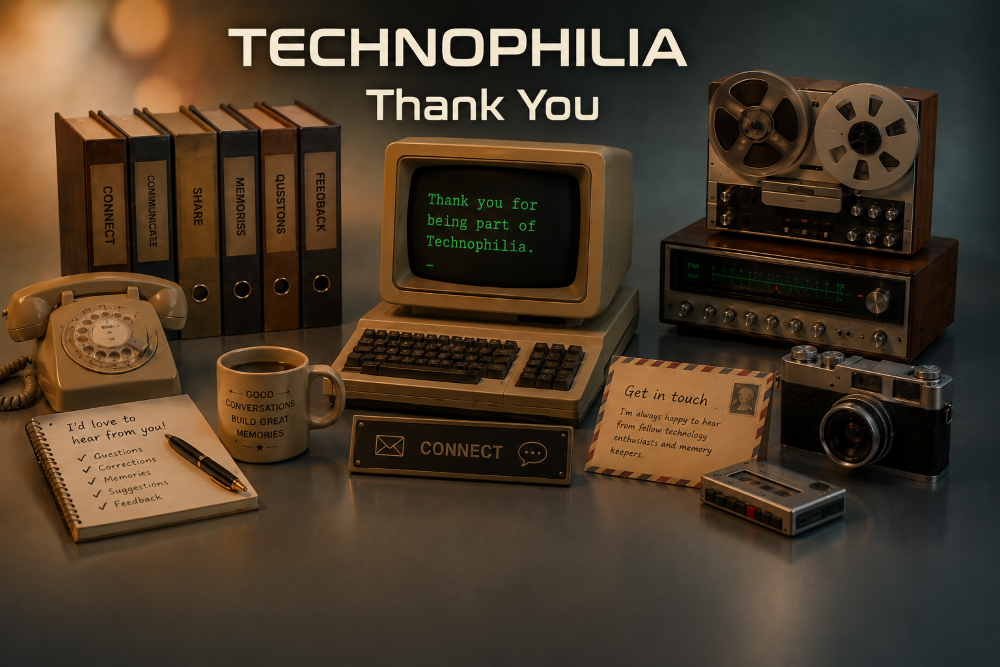 Thank-You