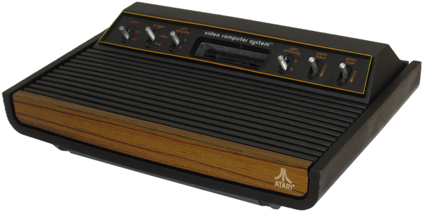 Atari Video Computer System
