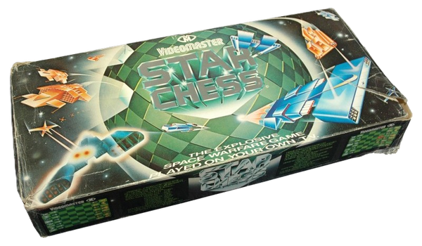 Videomaster Star Chess