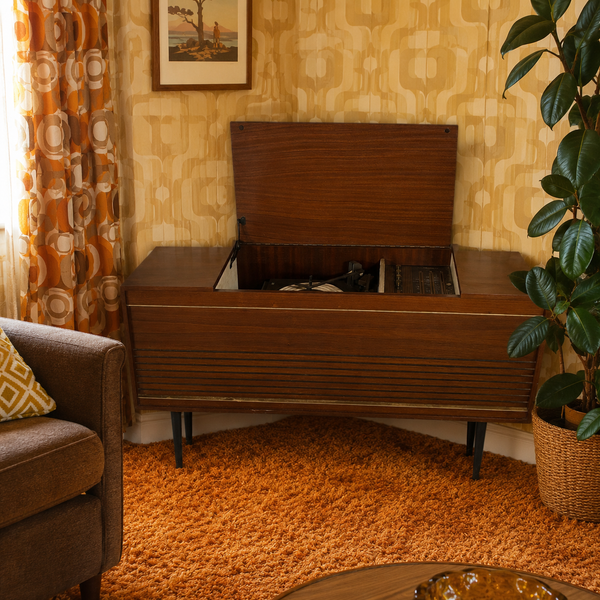 1978–1979 Grandparents House