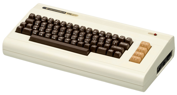 Commodore VIC-20